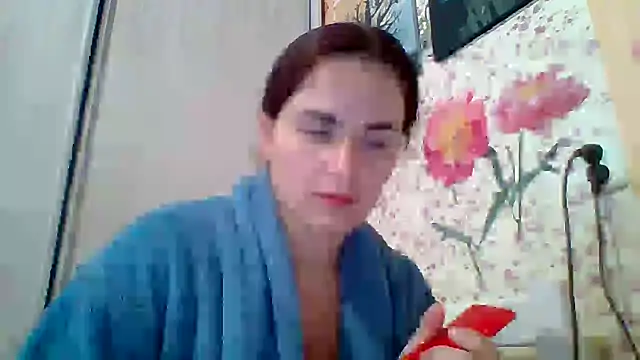 MilfALENKA online show from January 17, 9:28 am