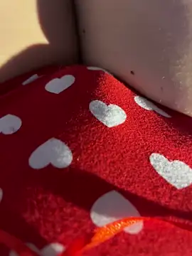 sexnamour online show from April 28, 3:00 am