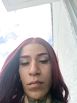 jazmin wolf online show from April 26, 4:38 pm