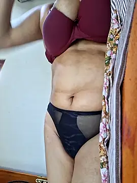 Nishu Girl2 online show from March 19, 6:51 am