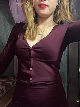 mei chan aa online show from January 14, 4:23 pm