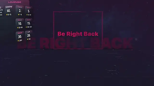 Petite Luna1 online show from January 13, 4:55 pm