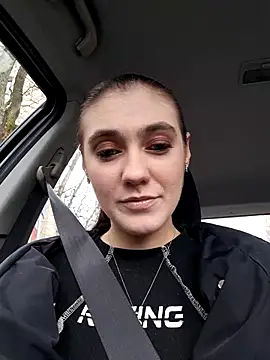 SamaraShadow online show from March 2, 12:45 pm