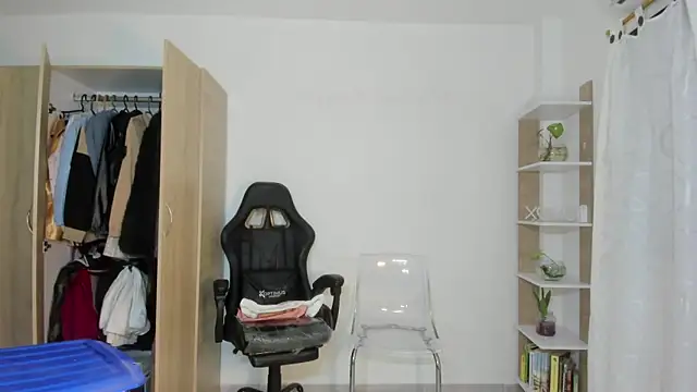 celestes777 online show from January 9, 9:08 pm