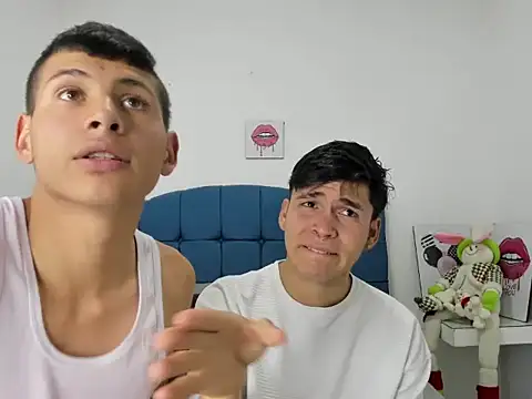 CoupleFire  online show from January 12, 2:22 pm