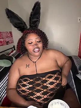 Chocolatebunnyxx96 online show from February 25, 12:42 am