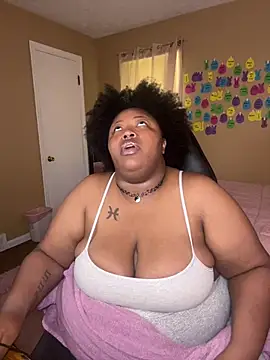 Chocolatebunnyxx96 online show from June 7, 4:47 pm