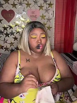 Chocolatebunnyxx96 online show from January 17, 4:20 am