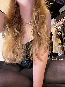 Elenore hoesevelt online show from June 28, 3:24 am