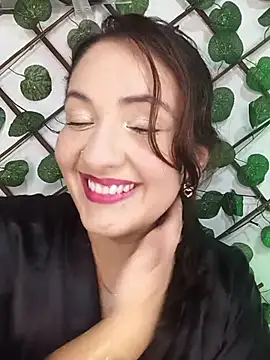 Evaa Angelina online show from January 17, 5:04 am