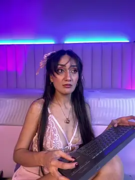 Denightjones online show from February 7, 4:16 am