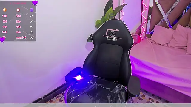 sharlot tay1 online show from February 26, 7:29 am