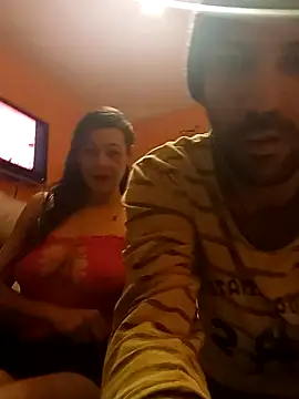 GanaderoMorboso online show from January 14, 3:39 pm