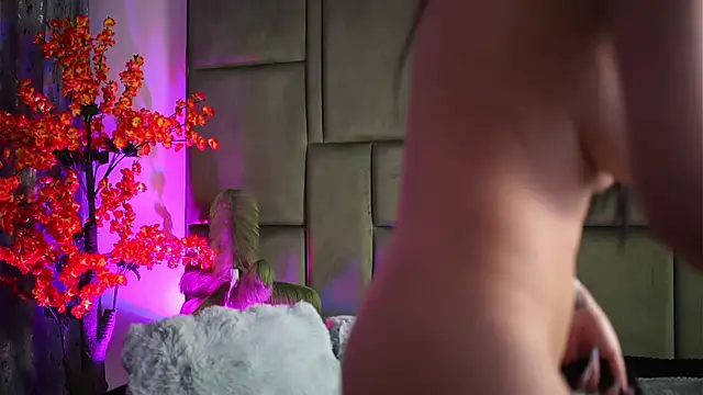 BlairLevine online show from April 27, 1:46 am