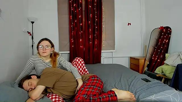 JointFantasy online show from January 11, 12:54 pm