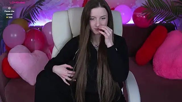 AlexaFleur online show from February 14, 2:52 pm