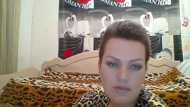 HelenPassion online show from February 13, 9:49 pm