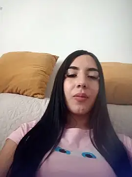 SweetLiamn online show from June 8, 5:14 pm