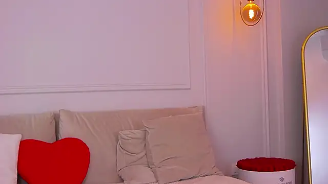 AriannaRuss online show from April 23, 7:16 am