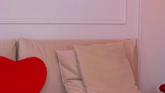 AriannaRuss online show from March 31, 4:45 am