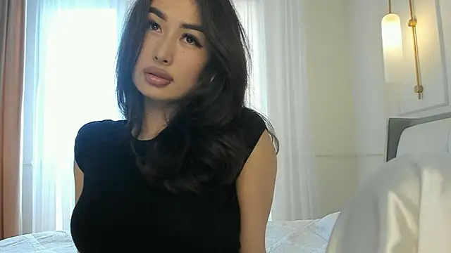 SayokoMia S online show from April 9, 7:58 am