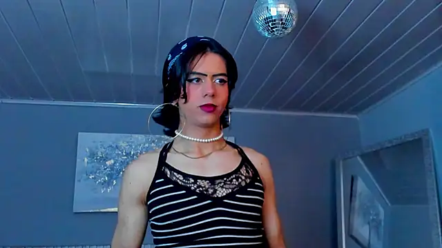 vicky fant4sy online show from April 24, 3:15 pm