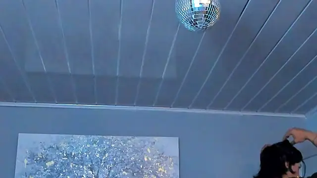 vicky fant4sy online show from April 22, 2:25 pm