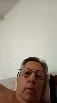 Marce1903 online show from February 11, 4:58 am