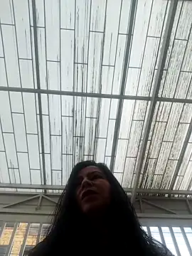 Helen Novoa online show from March 23, 8:37 pm