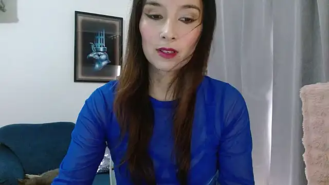 Almaglow  online show from May 27, 5:21 pm