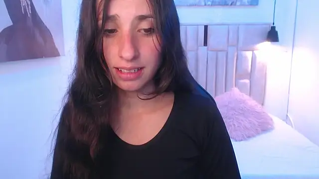 Nicolleth tk online show from April 29, 3:43 am