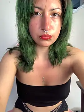 SweetMilly online show from March 12, 2:42 pm