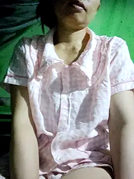 Congee-666 online show from April 26, 11:13 pm