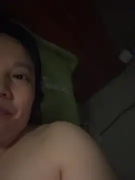 kiki-cute online show from January 19, 1:02 am