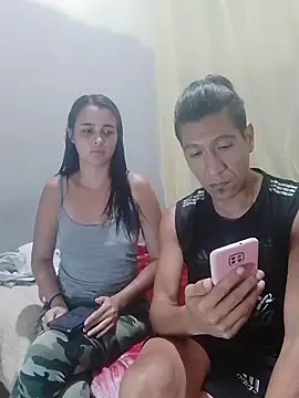 Rodrigohernan19 online show from June 9, 3:39 am