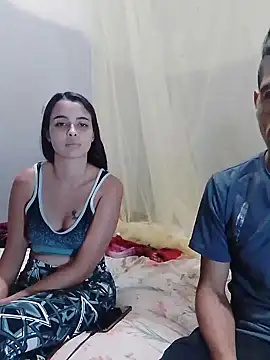 Rodrigohernan19 online show from May 5, 3:53 am