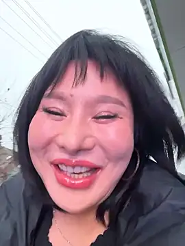 keke1666 online show from February 5, 9:45 am