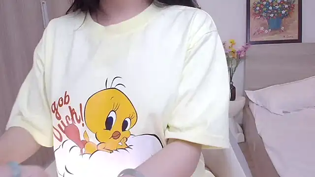 BunnyT Bae   online show from June 8, 10:27 am