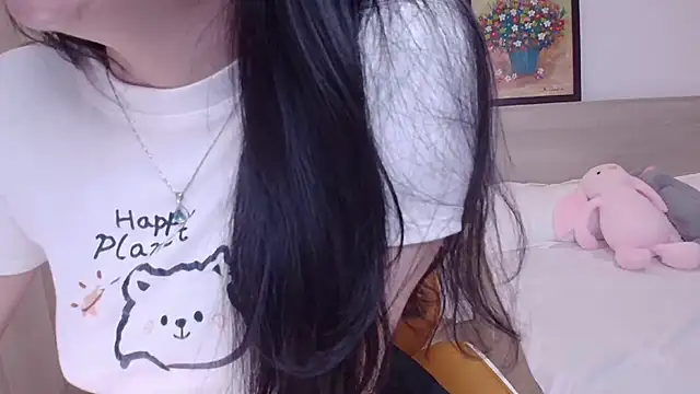 BunnyT Bae   online show from June 10, 10:36 am
