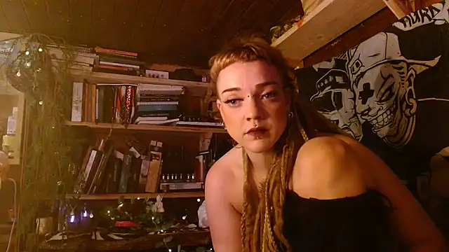 spiralhokkaido23 online show from April 27, 8:17 pm