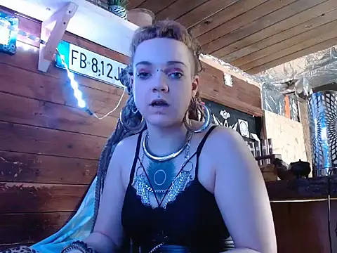 spiralhokkaido23 online show from March 4, 12:34 pm