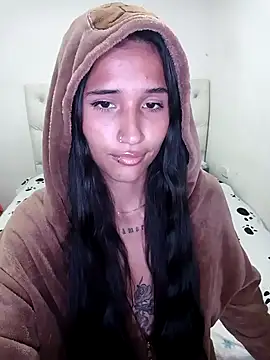 Aria Maeh online show from January 11, 3:06 pm