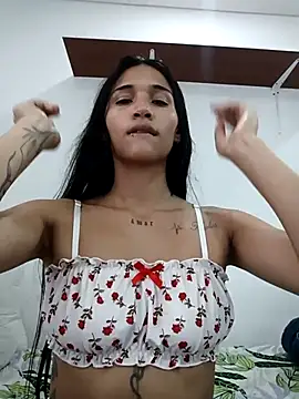 Aria Maeh online show from March 8, 11:47 am