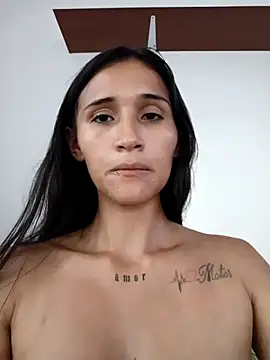 Aria Maeh online show from March 11, 10:01 pm