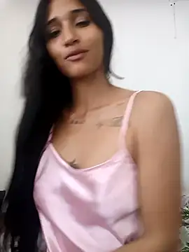 Aria Maeh online show from February 28, 2:27 pm