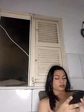 Jade-Morena-Transex-ON online show from April 27, 1:14 am