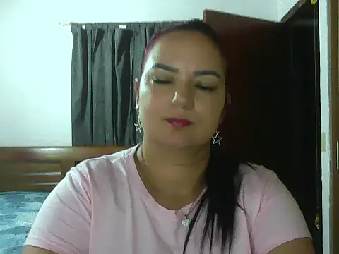 Roja tentacion online show from March 20, 11:20 pm