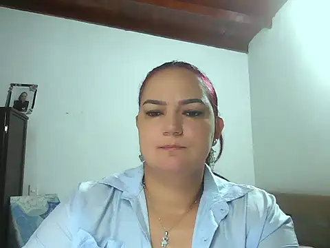 Roja tentacion online show from January 9, 4:22 pm