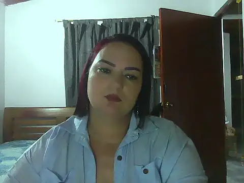 Roja tentacion online show from March 3, 10:27 pm