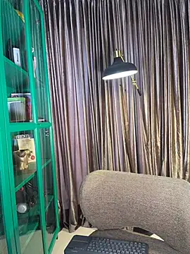 Ginevrafedez online show from April 22, 9:23 pm